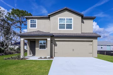 360 Fern Ct Poinciana, FL 34759